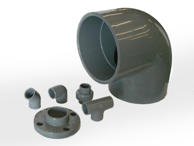 CPVC Fittings