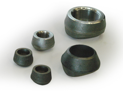Forged Outlets