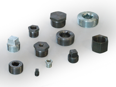 Merchant Steel Bushings