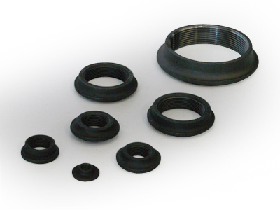 Steel Tank Flanges