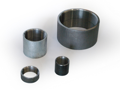 Merchant Steel Couplings