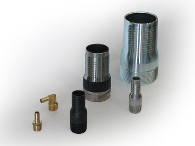 Hose Barbs
