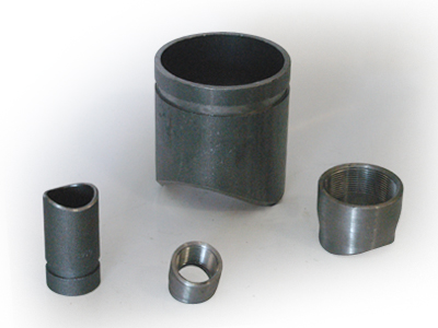 Weld Outlets