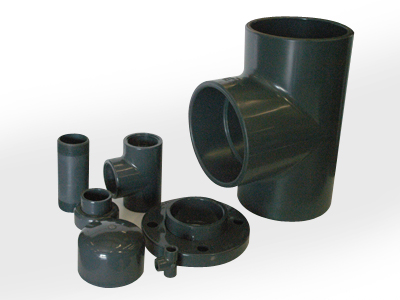PVC Fittings