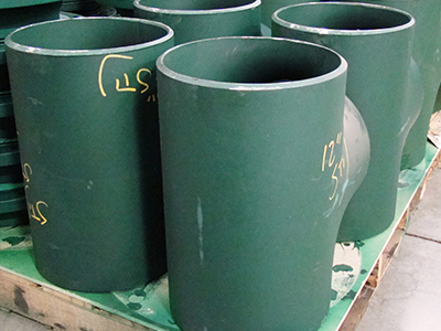 Weld Fittings