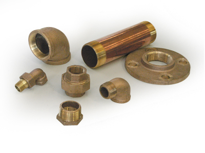 Brass Fittings