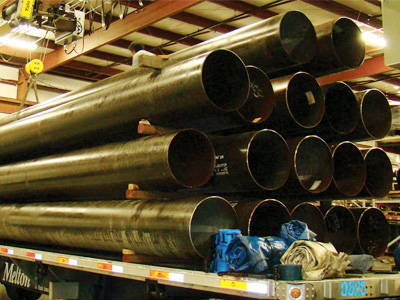Carbon Steel Pipe