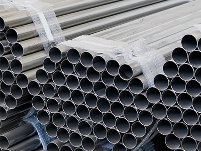 Stainless Steel Pipe