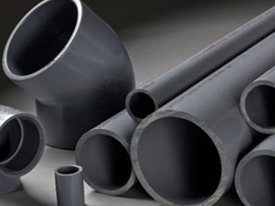 Plastic Pipe