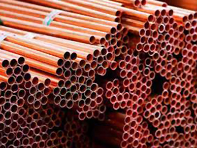 Copper Tube