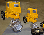 Automated Valves — photo 1