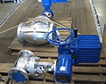 Automated Valves — photo 2
