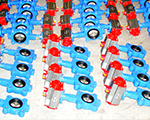 Automated Valves — photo 3