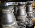 Light Fabrication — photo 1