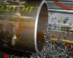 Threading / Grooving & Beveling — photo 3