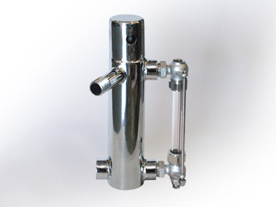 Custom Manufactured Units