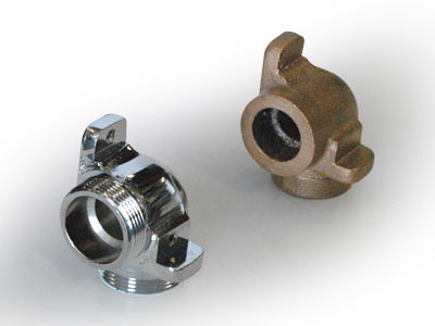 Custom Fittings