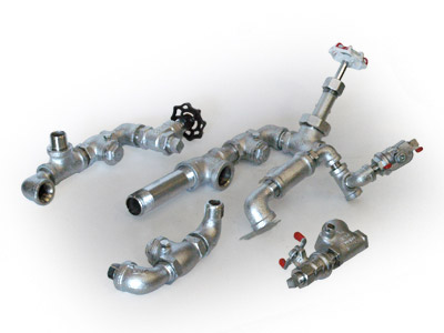 Assemblies & Kits