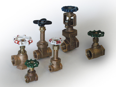 Brass Valves